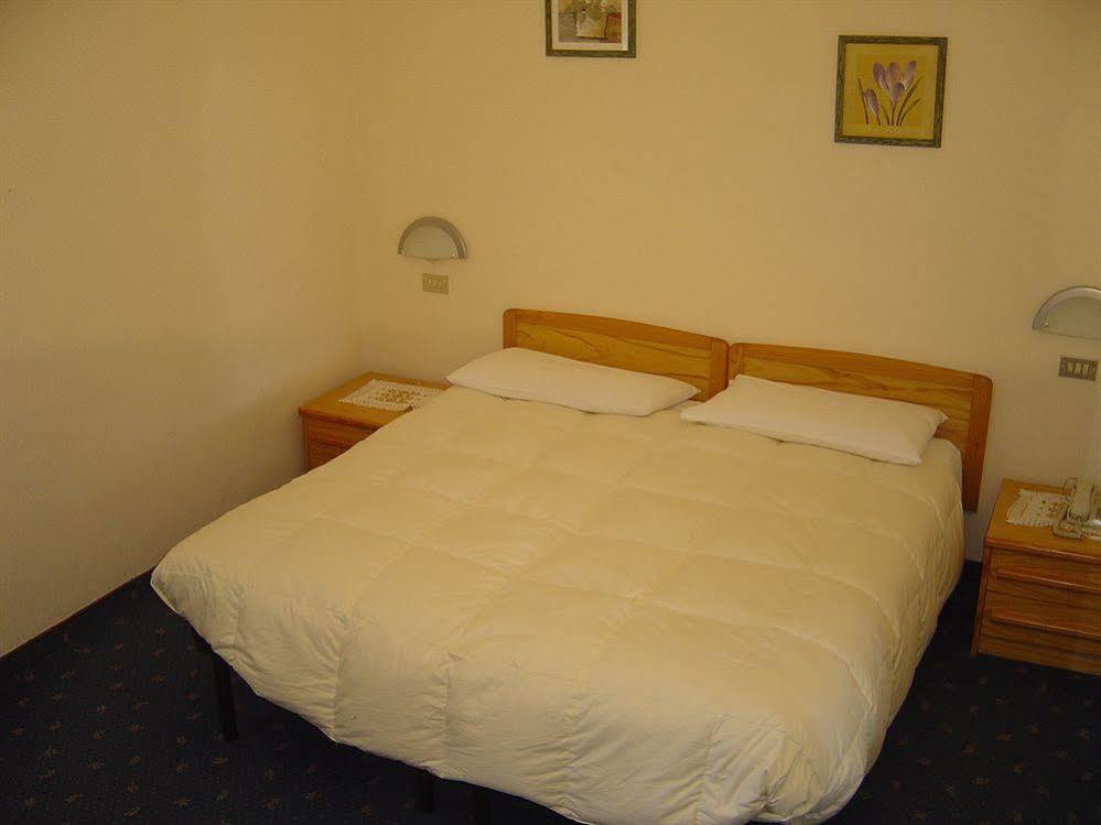 Park Hotel Avisio Сорага Екстериор снимка
